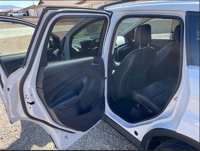 Used 2019 Ford Escape SEL