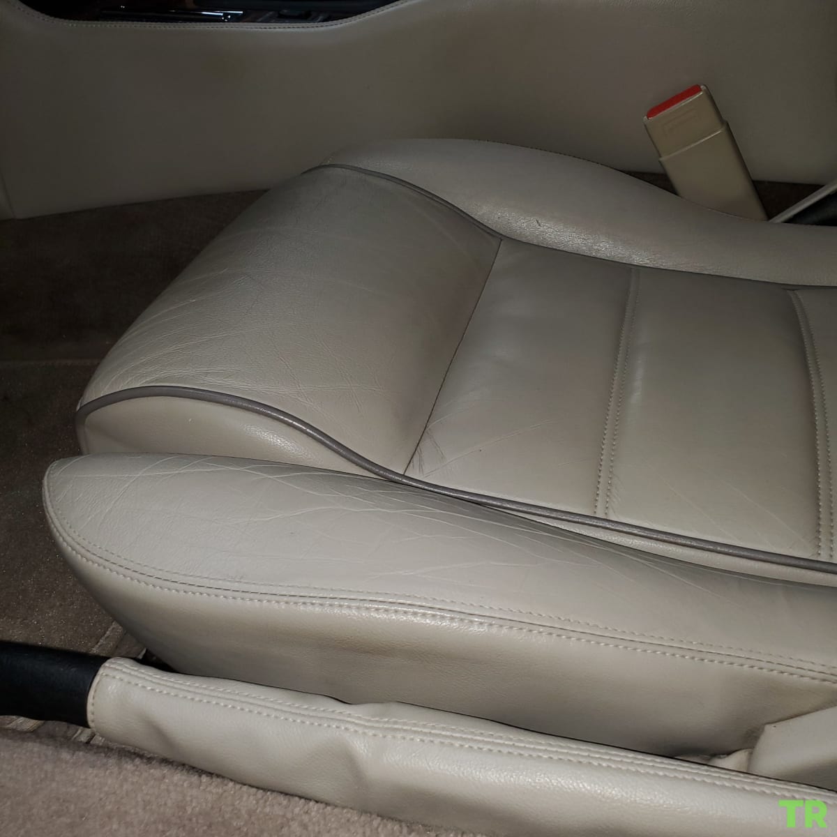 Used 1996 Jaguar