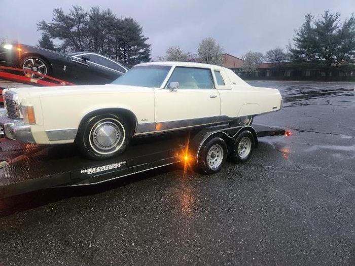 Used 1974 Chrysler Brougham