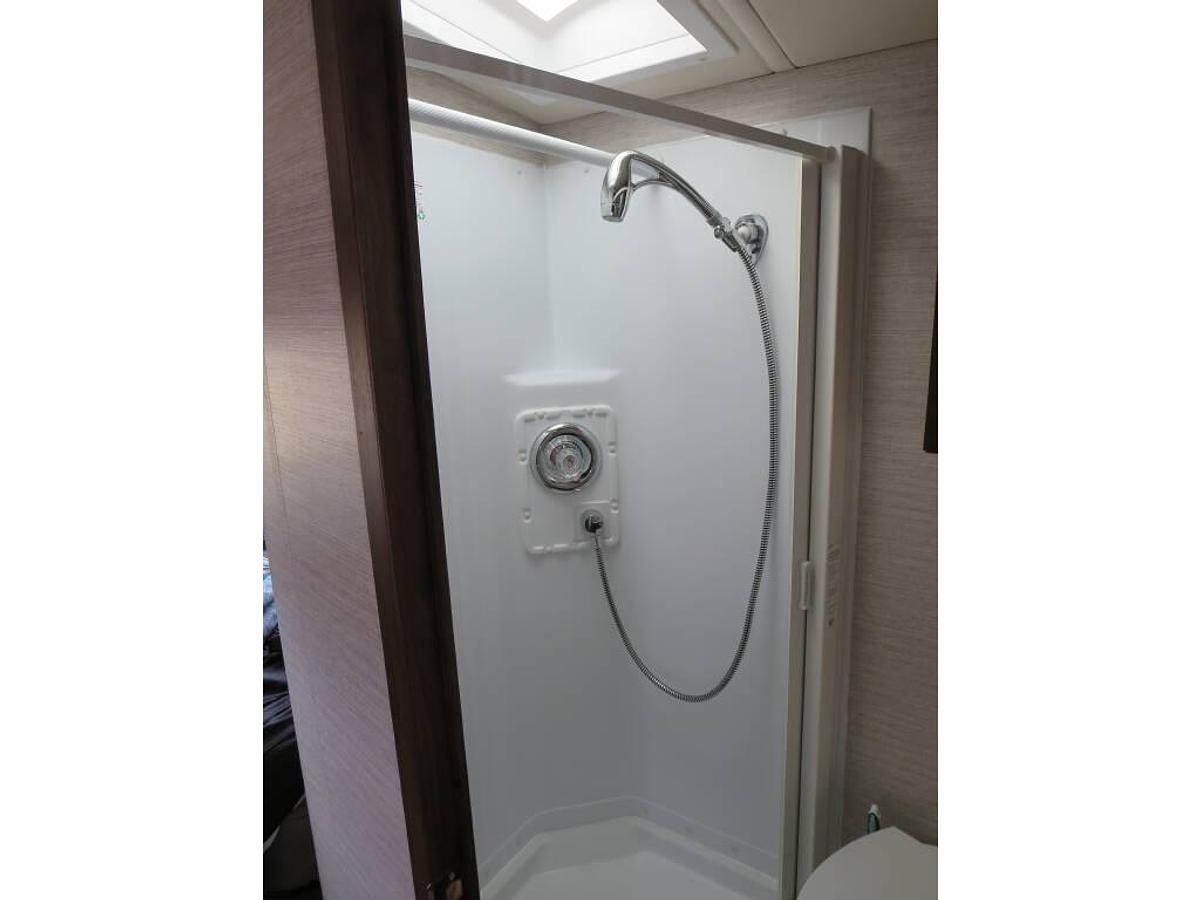 Used 2023 Winnebago Navion 24V Class C Motorhome