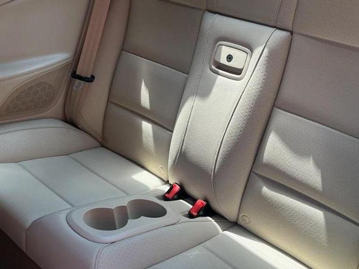 Used 2012 Volkswagen Eos Komfort