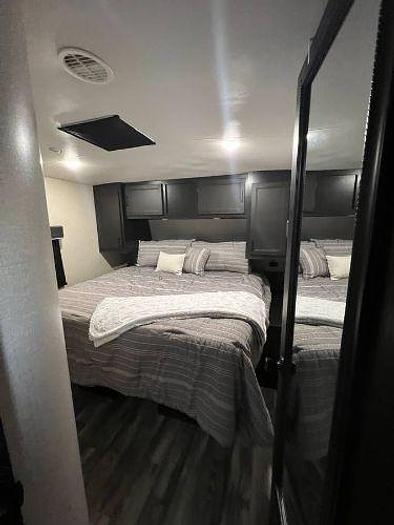 Used 2022 Highland Ridge Open Range 275RLS