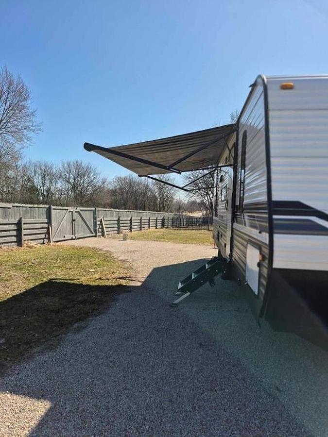 Used 2022 Coleman Dutchman 262BH Travel Trailer