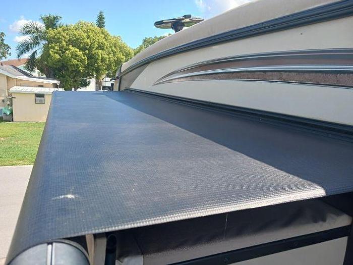 Used 2019 Jayco Pinnacle 36KPTS