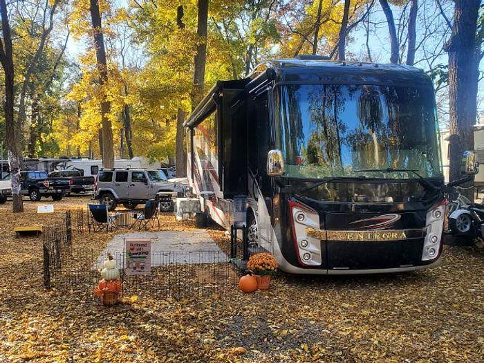 Used 2020 Entegra Reatta XL 39T2