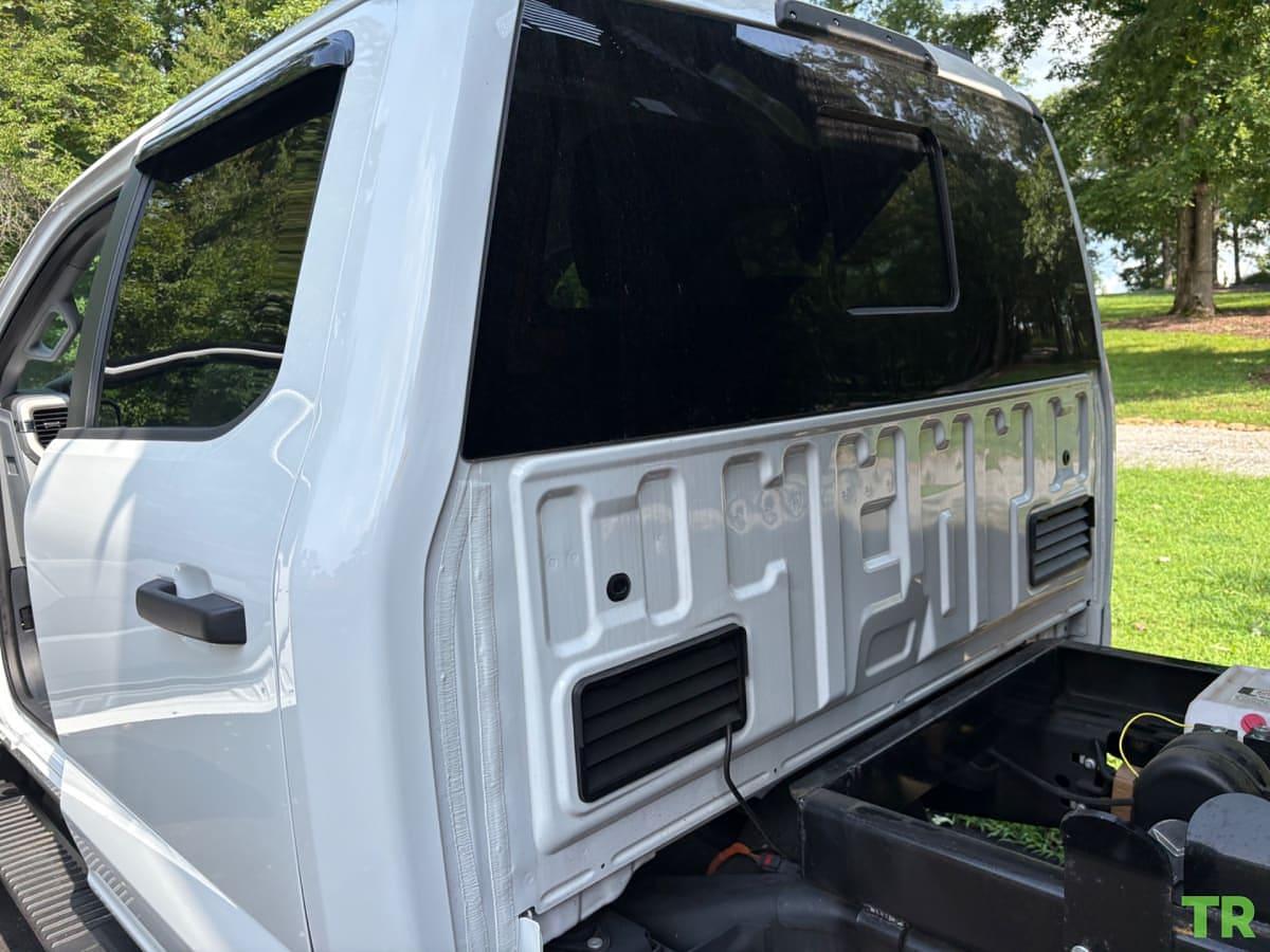 Used 2025 Ford F-450 Super Duty Pickup Truck