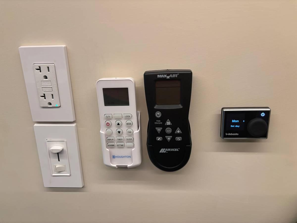 Used 2022 Ram Promaster 2500 Custom Conversion