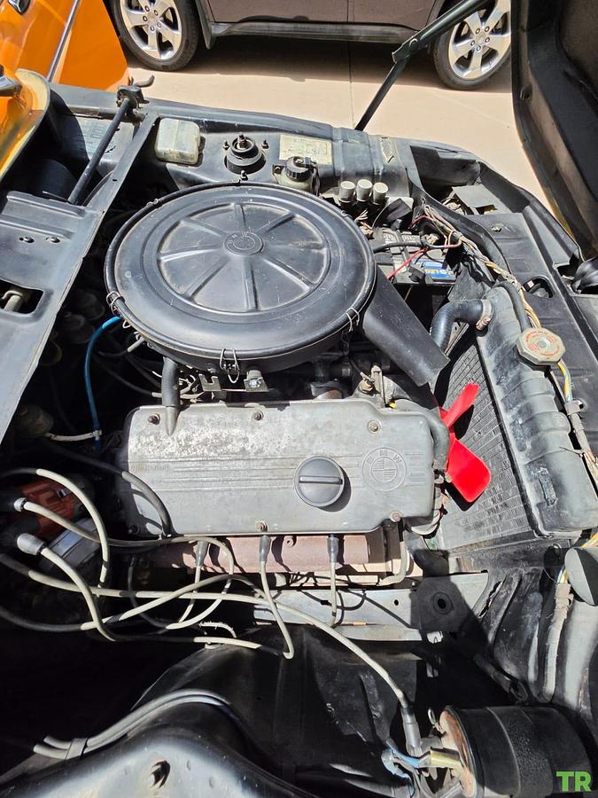 Used 1976 BMW 2002 Coupe