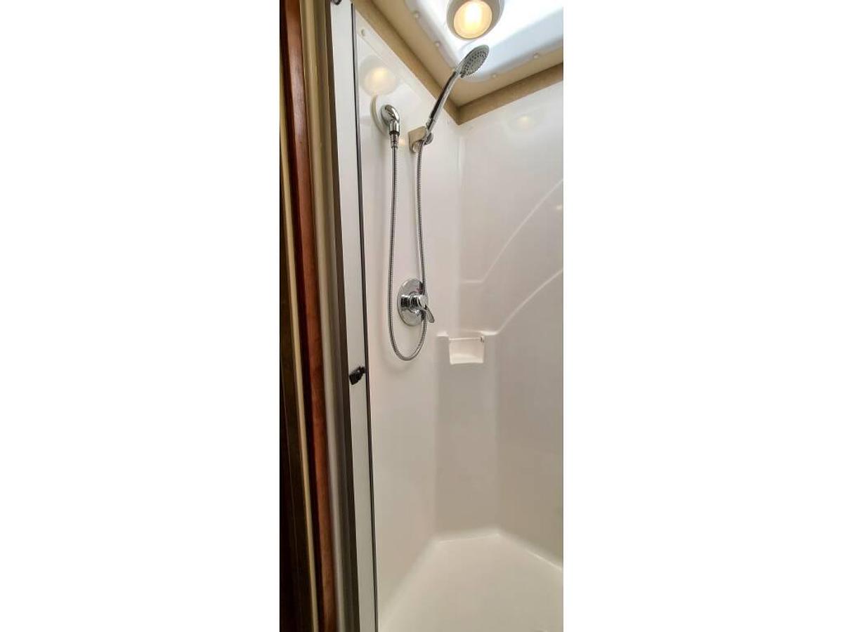 Used 2017 Winnebago Forza 34T