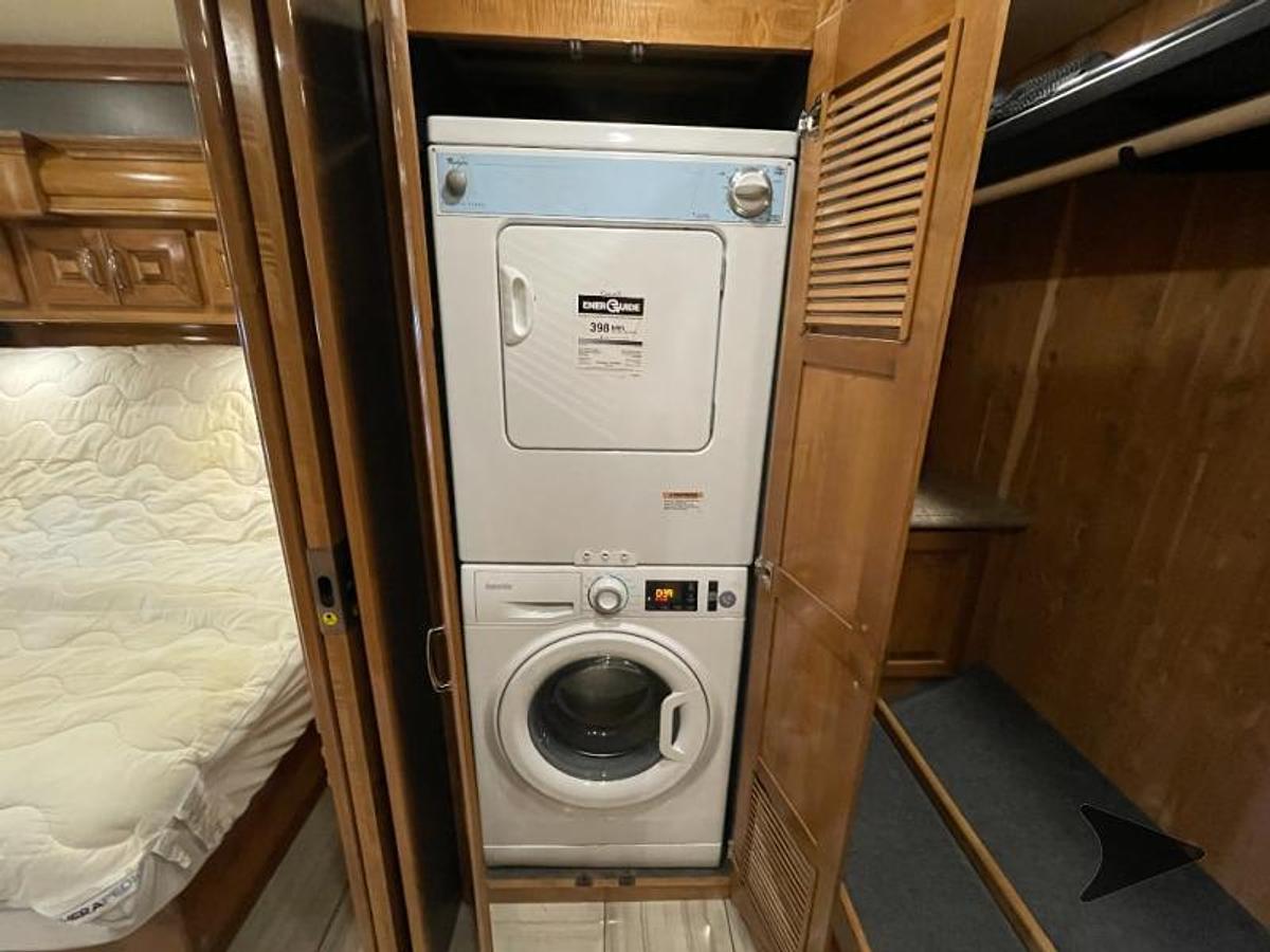 Used 2017 American Coach American Revolution 42P Class A Motorhome