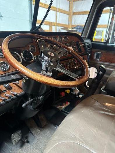 Used 2004 Peterbilt 379