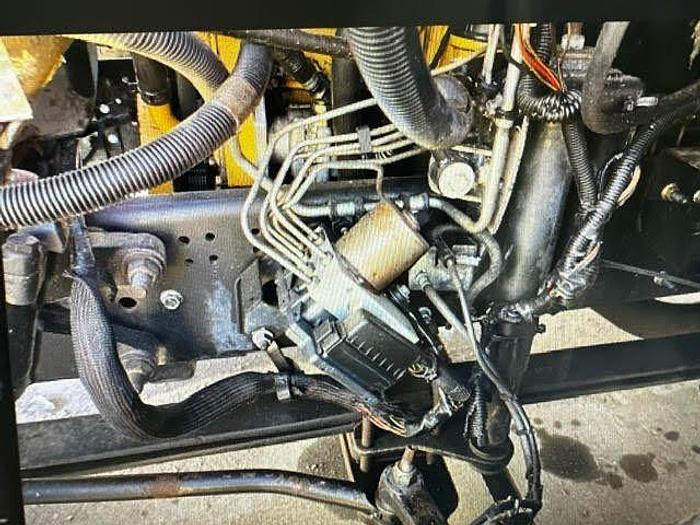 Used 2002 Chevrolet 6500