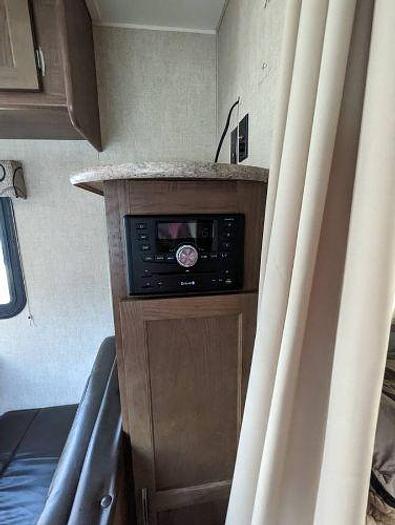 Used 2017 Gulf Stream Innsbruck