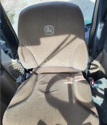 Used 2016 JOHN DEERE 6155R