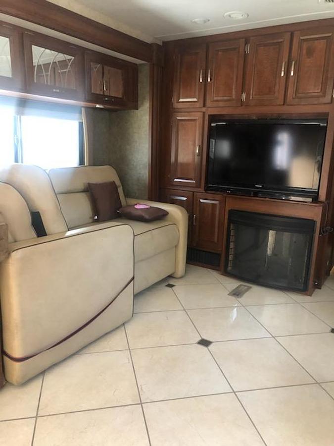Used 2013 Forest River Georgetown XL 377TS Class A Motorhome