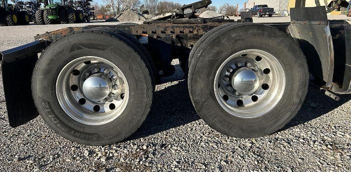 Used 2012 Freightliner Coronado 132