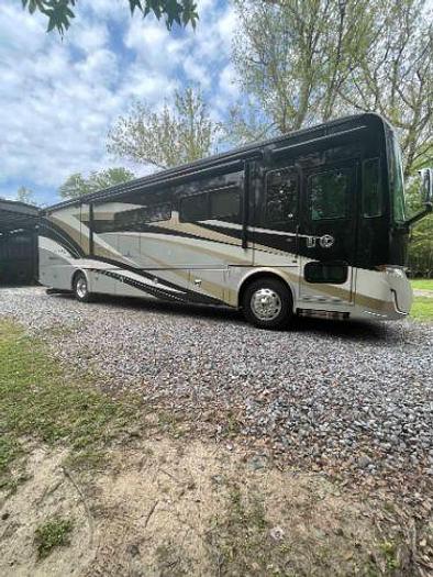 Used 2020 Tiffin Allegro Red 37PA