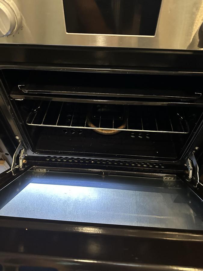 Used 2020 Forest River Cedar Creek Hathaway 38DBRK