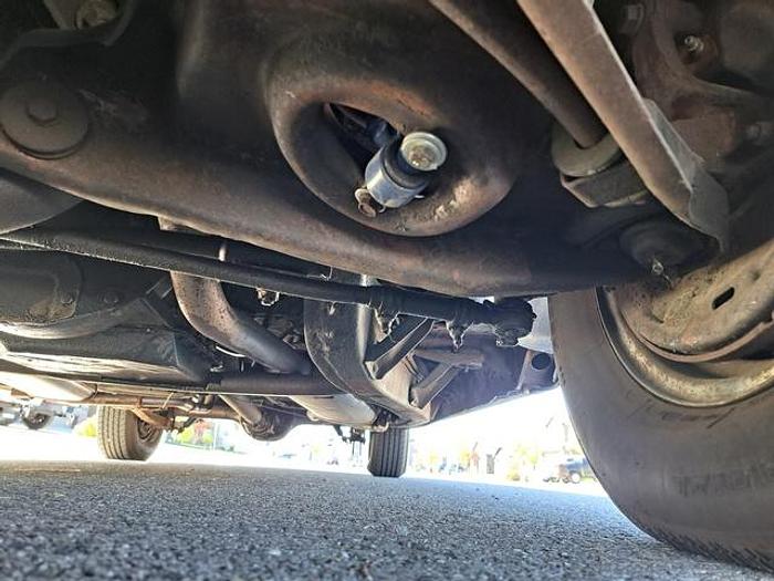 Used 1957 Ford Ranchero Custom