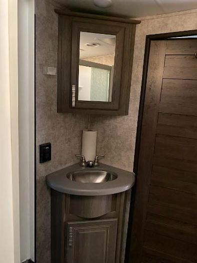 Used 2017 Highland Ridge Open Range 3X 427BHS