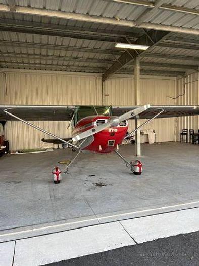 Used 1951 CESSNA 170A