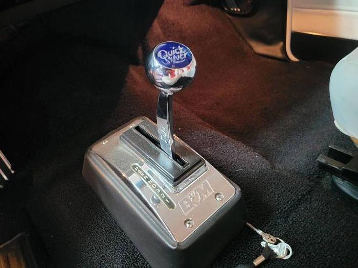 Used 1955 Chevrolet Two Door Post