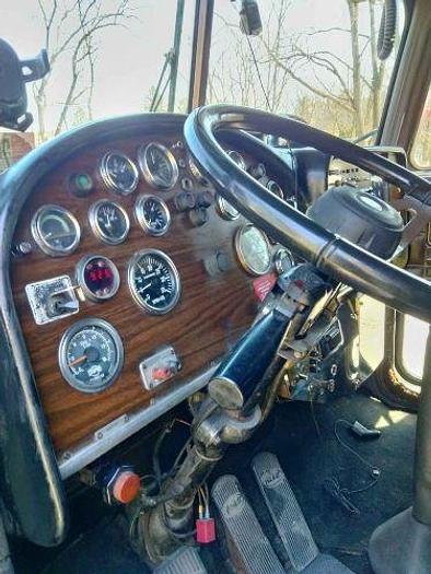 Used 1984 Peterbilt 359