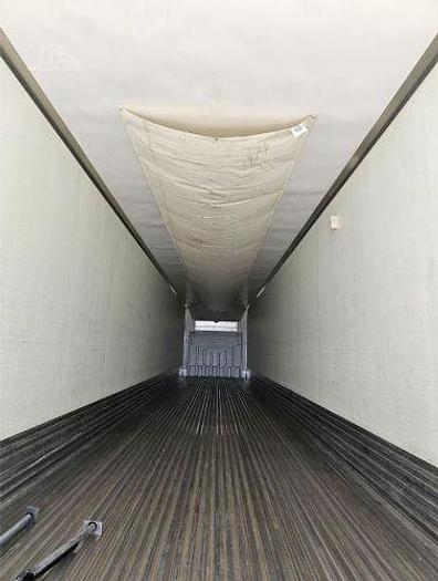 Used 2022 Utility Reefer Trailer