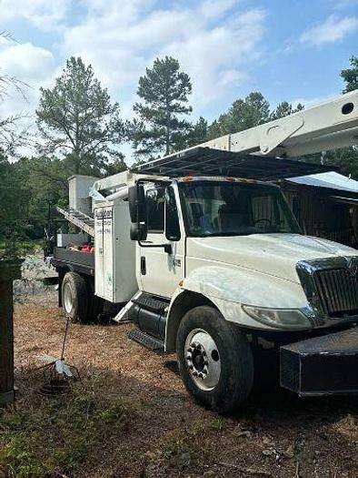 Used 2003 INTERNATIONAL 4200 VT365