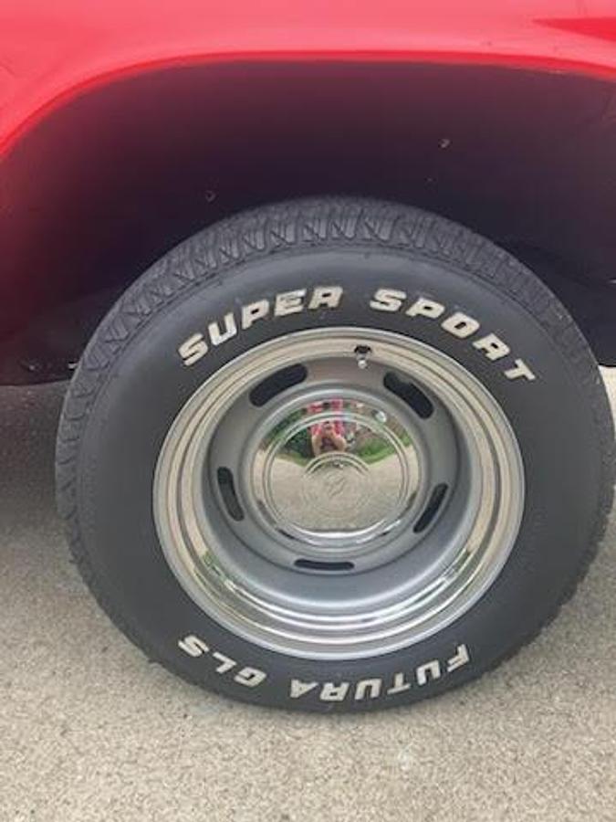 Used 1965 Chevrolet C10