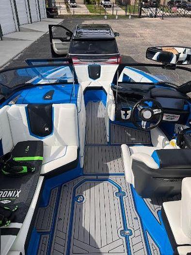 Used 2019 Nautique G23