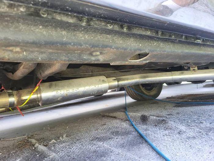 Used 1969 Pontiac Lemans MOD