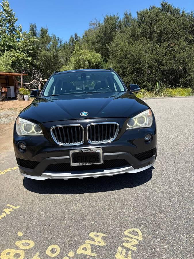 Used 2015 BMW X1 xDrive35i