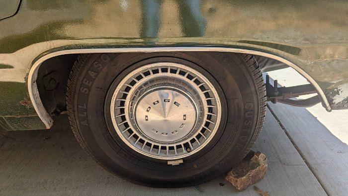 Used 1973 Dodge Dart Custom