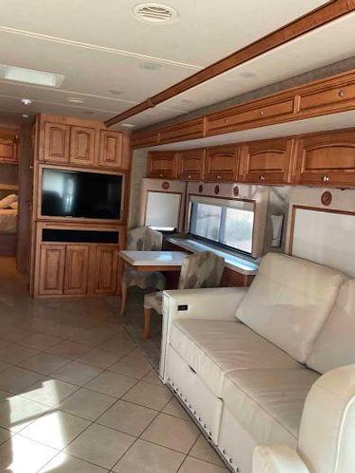Used 2013 Winnebago Journey 36M