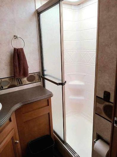 Used 2012 Winnebago Sightseer 33C