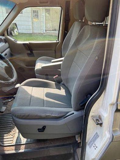 Used 1996 Volkswagen Rialta