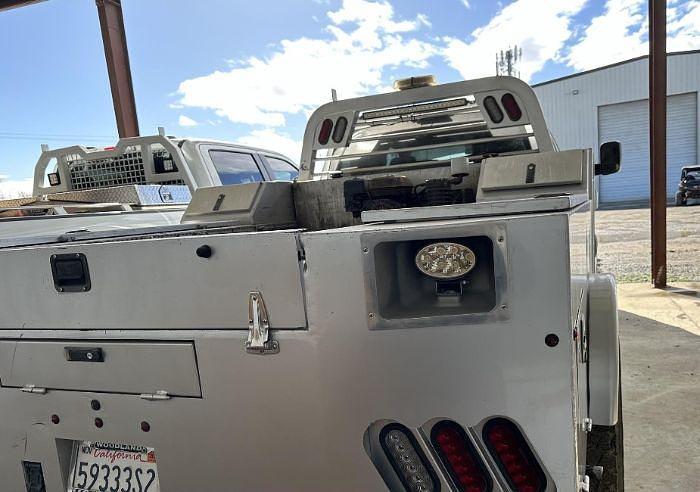 Used 2018 Dodge RAM 5500 Tradesman