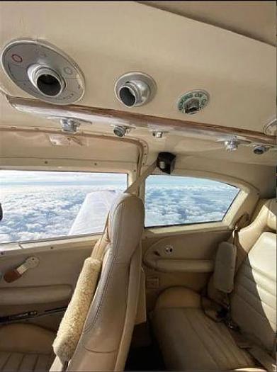 Used 1964 PIPER Comanche 250