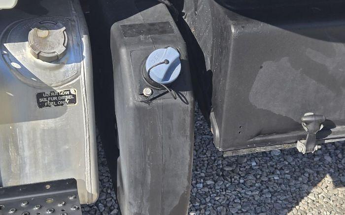 Used 2019 Freightliner Business Class M2 106