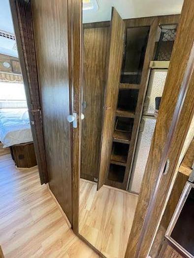 Used 1978 Apollo DB3000 Motorhome