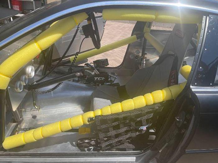 Used 2002 BMW 325ci Prostreet Drag Car