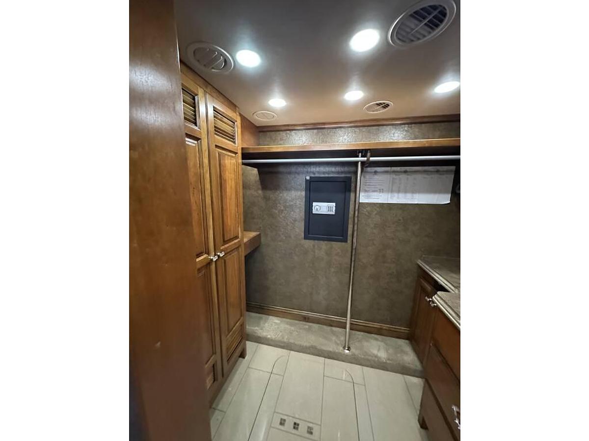 Used 2014 Tiffin Motorhomes Allegro Bus 45 LP