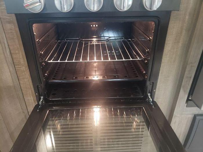 Used 2008 Forest River Flagstaff