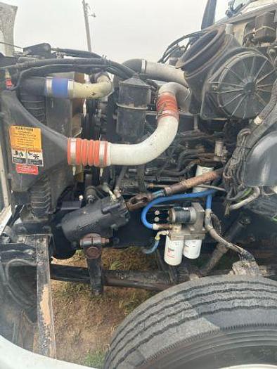 Used 2000 Peterbilt 330 Business Class Custom Schwalb Stretch Hauler