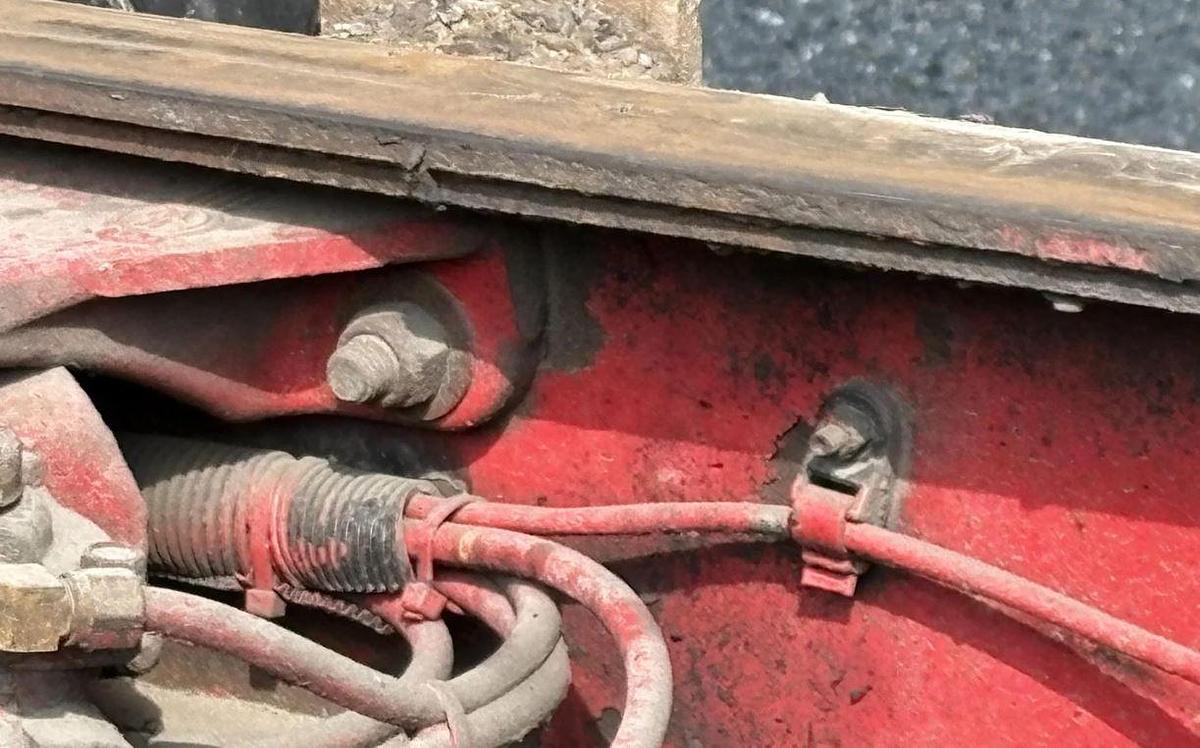 Used 2007 Kenworth T800 Dump Truck