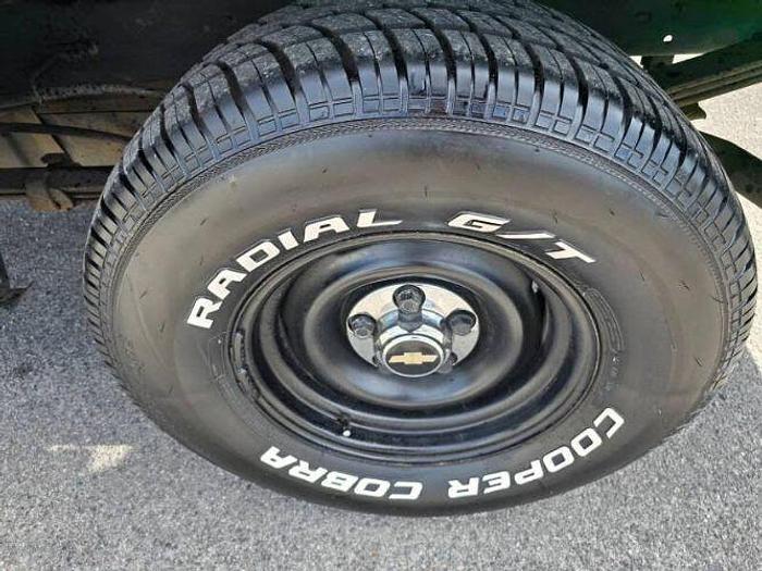 Used 1996 Chevrolet C1500