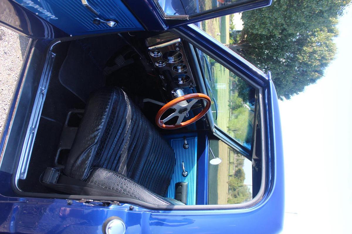 Used 1968 Chevrolet C/K Truck C10