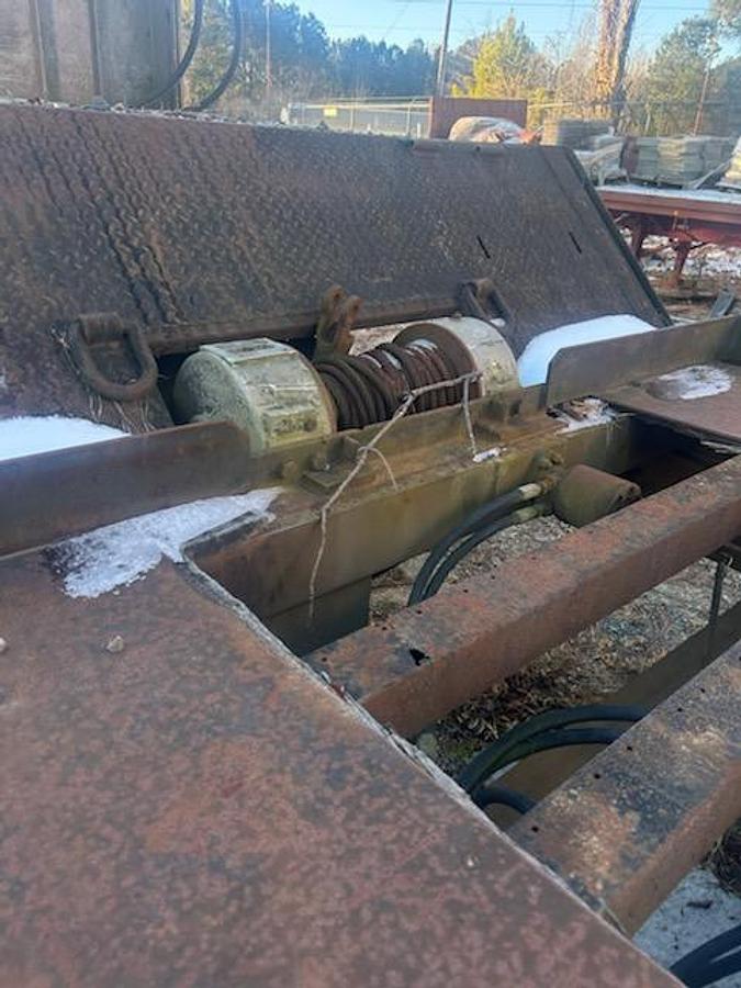 Used 2005 Freightliner Cascadia