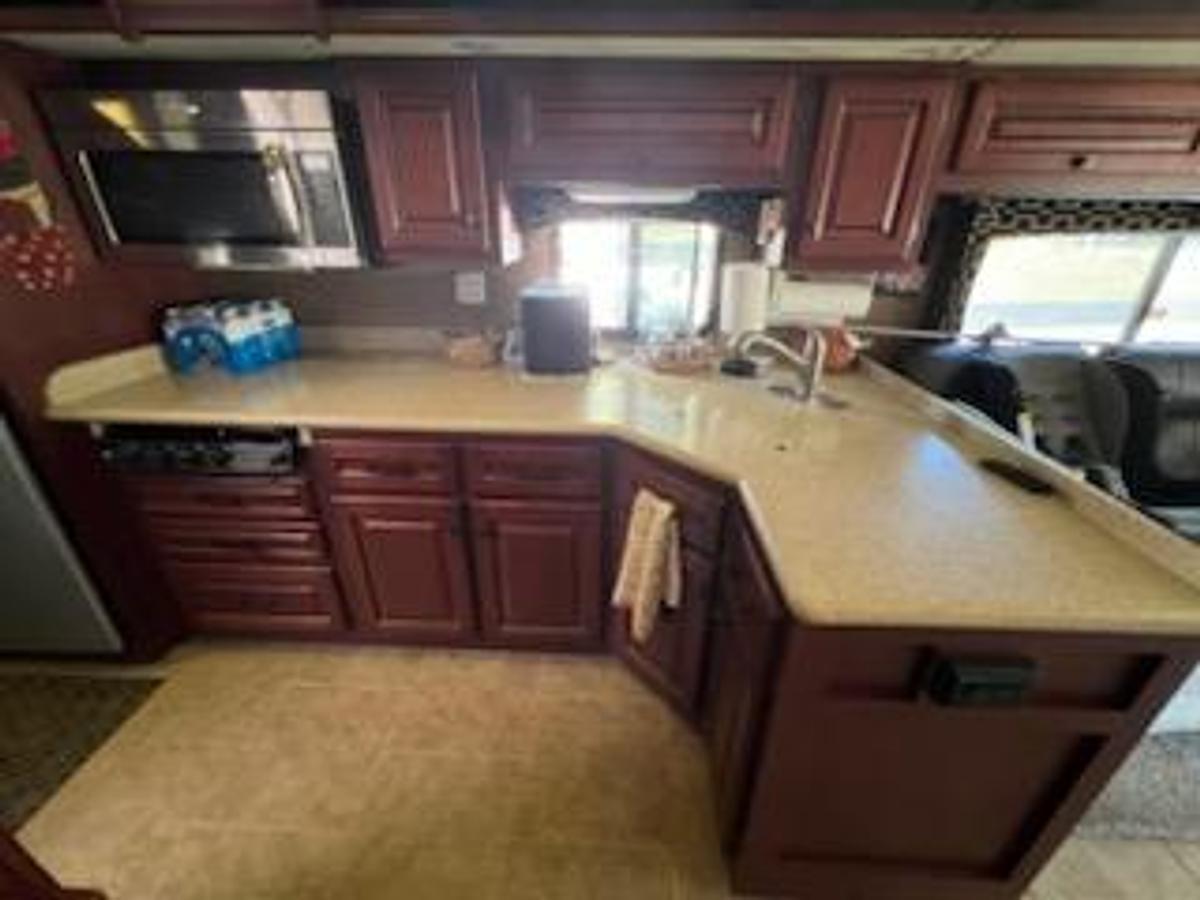 Used 2012 Forest River Berkshire 360FWS